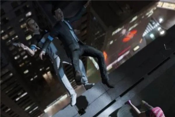 世界十大世界末日电影 后天与2012都是史诗级灾难片