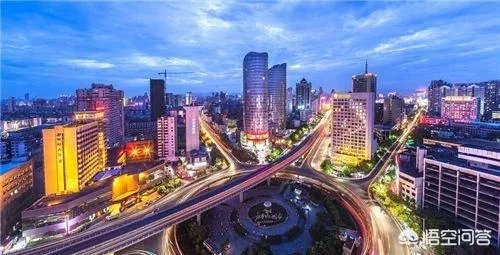 为什么南昌房地产这么活跃？