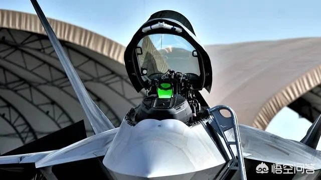 F-22猛禽战斗机到底有多贵，贵到美军只能忍痛停产吗？