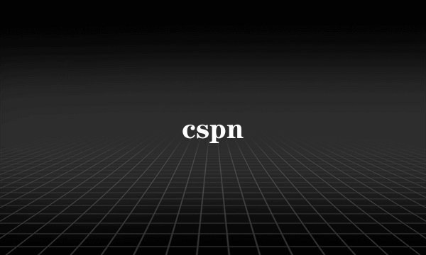cspn