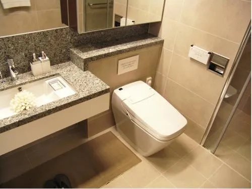 无水箱马桶原理是什么