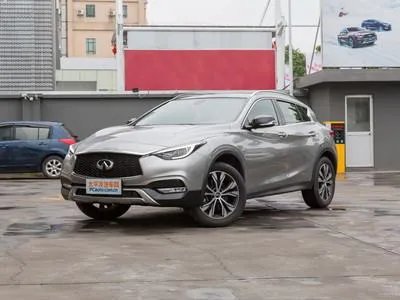 英菲尼迪SUV报价是多少？目前值得入手么？