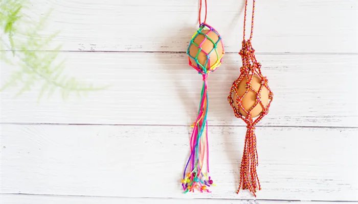 端午节五彩绳寓意是什么