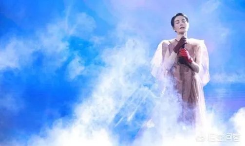 王菲到底是什么样的人？