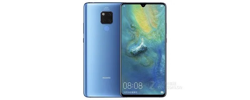 华为Mate 20 X 5G版和普通版有什么区别？