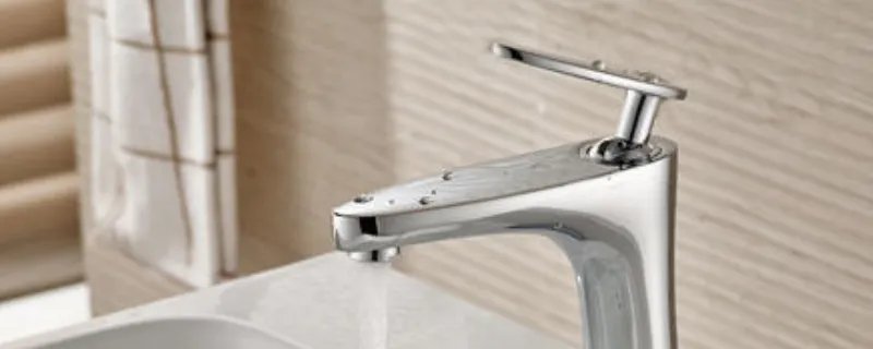 塑料水龙头漏水怎么办