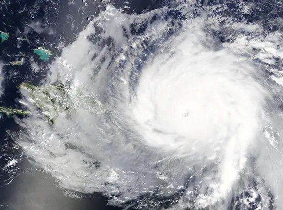 台风是怎么形成的 台风的形成条件及过程