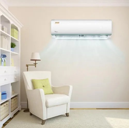 空调会自动关机怎么回事