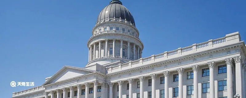 美国首都是哪个城市