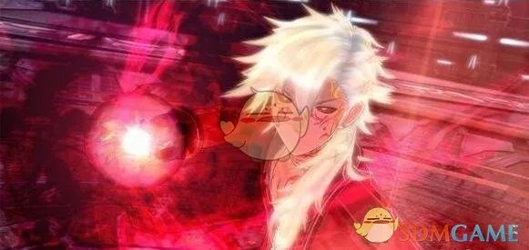 《英雄传说:闪之轨迹4》噬身之蛇组织登场角色介绍