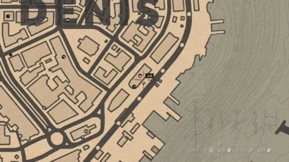 《荒野大镖客2》吸血鬼在哪里?吸血鬼彩蛋触发说明