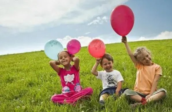 你开心就好英文是什么？