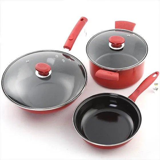 搪瓷锅能用电磁炉吗