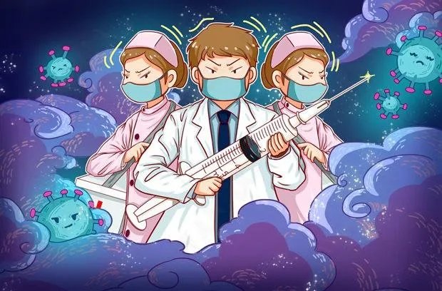 新冠疫情明年能彻底消除吗？