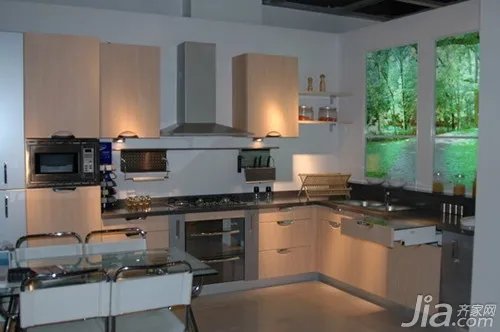 百隆橱柜怎么样 百隆橱柜官网