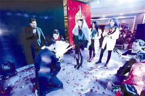 适合求婚唱的歌曲推荐  30首浪漫的求婚歌曲