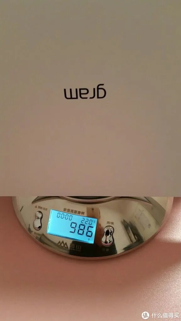 我的笔记本进化之路 篇一：LG gram 13Z980使用两个月体验分享