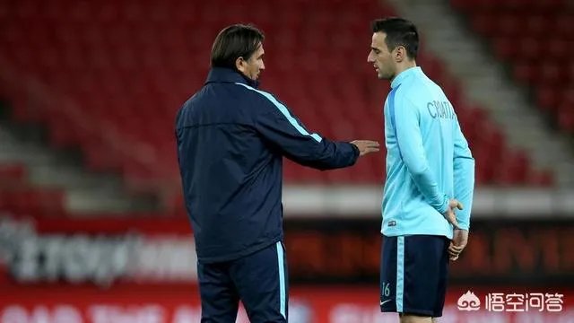 卡利尼奇世界杯拒绝替补出场被逐出国家队,克罗地亚仍将授予他奖牌,对此你怎么看?