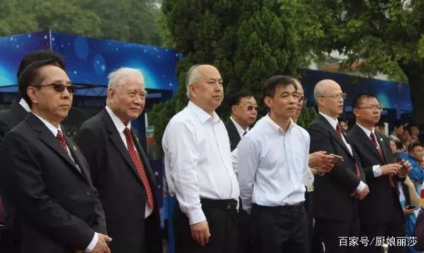 两弹元勋钱学森的儿子，现在的生活是什么样子？