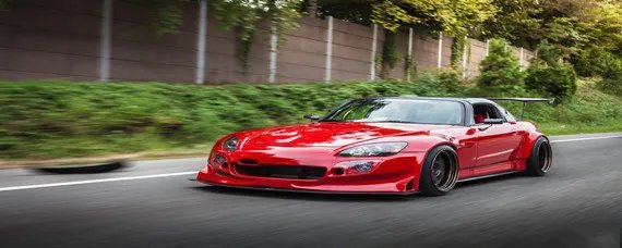 本田s2000是什么车,s2000是什么车
