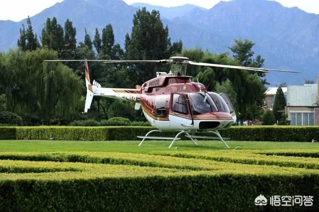 当陆航飞行员难吗 - 芝士回答