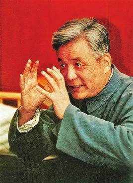 邓稼先的子女近况如何?