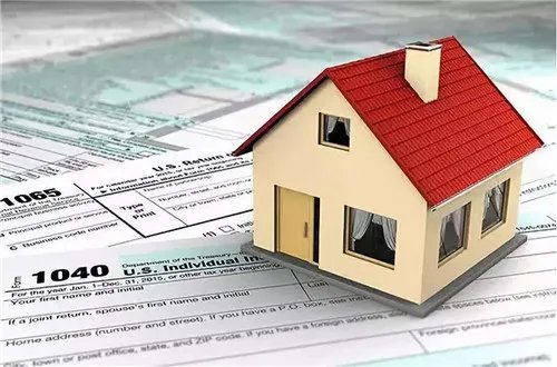 香港房产税怎么征收的