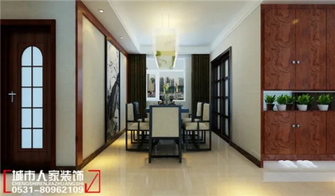 吉林十大装修公司排行榜 吉林装修公司推荐