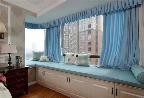 飘窗台面一般用什么材料