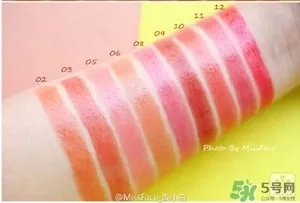 canmake是什么牌子?canmake是哪个国家的?