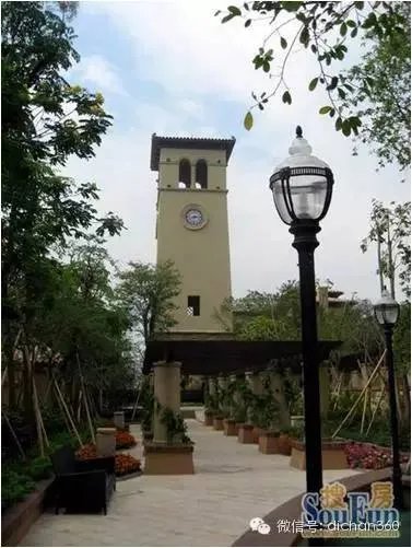 小区入口设计大全