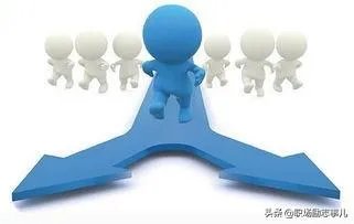 不知道自己适合做什么工作，该怎么办？