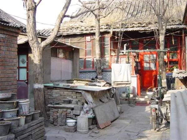 北京有哪些名人故居？