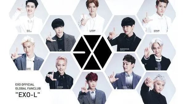 EXO-L是什么意思？