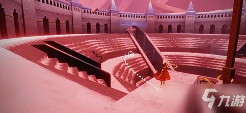 《光遇》霞谷先祖分布在哪 霞谷全先祖分布位置汇总