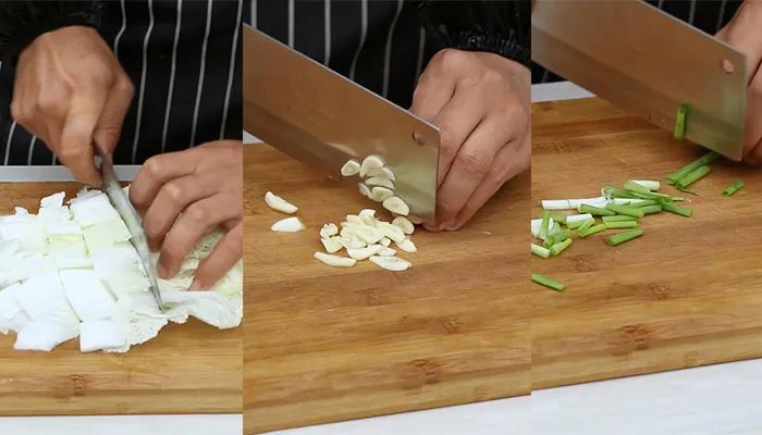 糖醋白菜的正宗做法 糖醋白菜怎么做好吃