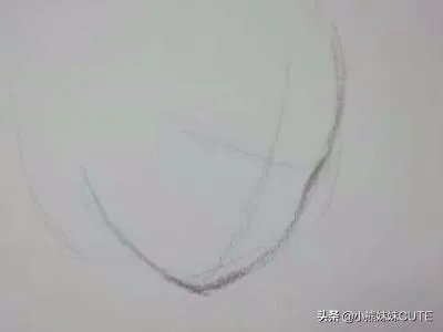 简单动漫人物手绘教程？