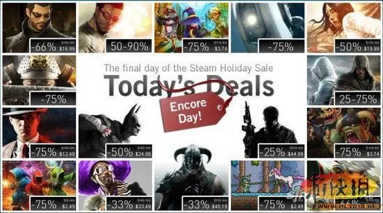 游戏机禁令不用怕 五大理由让你更喜欢PC游戏