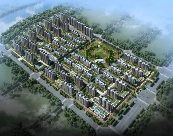 保利百合香湾的介绍