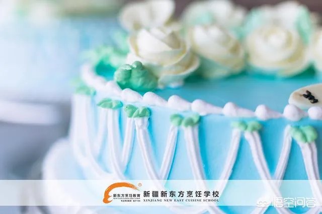 学做蛋糕面包大概需要多少钱呢?