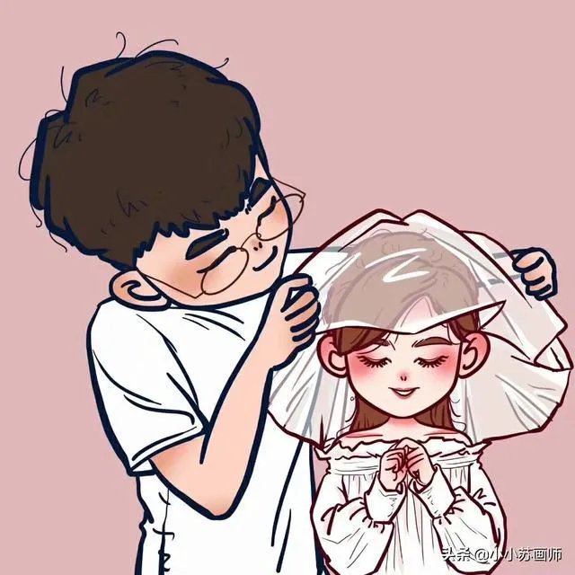 有哪些让人过目不忘的头像?