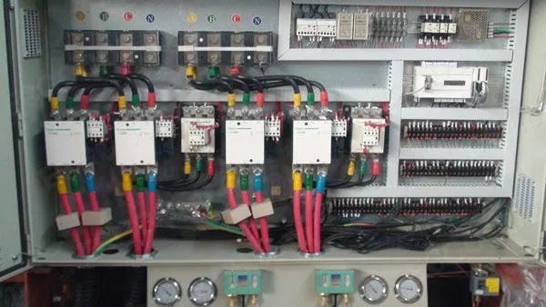 化工仪表及自动化的介绍