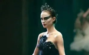 天鹅湖的民间故事