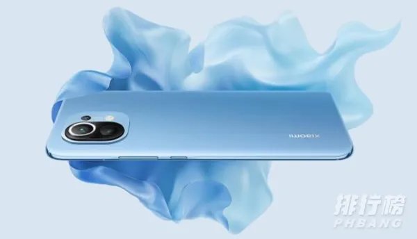 小米11t参数配置_小米11t手机参数