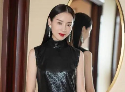 王大治和董洁之间发生了什么？