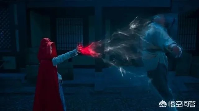 电视剧《无心法师3》的结局什么意思啊?