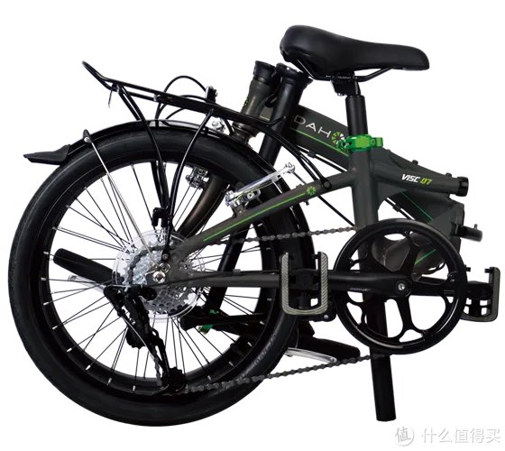 生命在于折腾——折叠自行车 篇一：史上最全 DAHON 大行 折叠车车架及型号说明