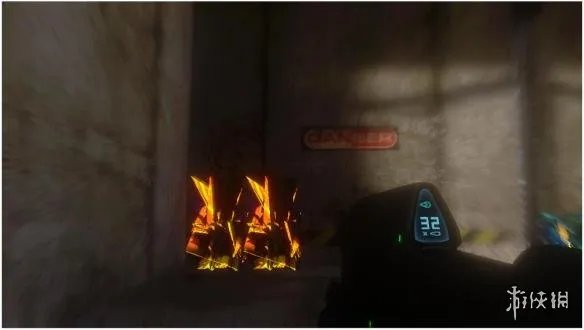 Xbox360模拟器现已支持DX12 《光环3》最新游戏截图