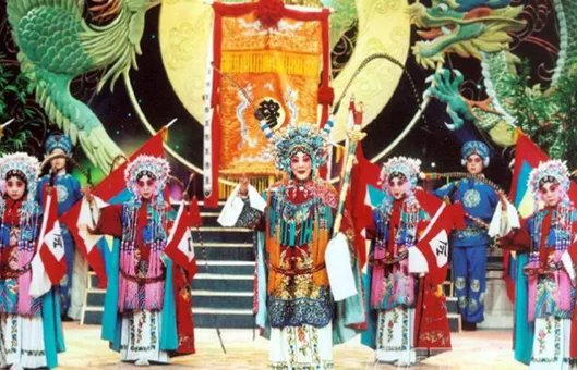 河南豫剧经典唱段有哪些？