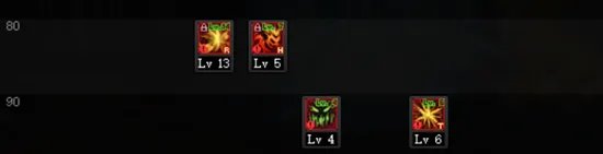 《DNF》红眼三觉技能怎么点 红眼三觉技能加点推荐